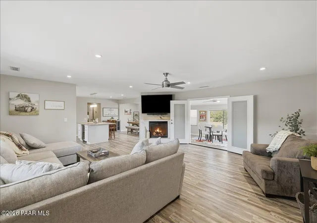 Photo 4 of Single family home for sale at 11068 E Western Sunset Dr, Dewey Humboldt, AZ 86327 | MLS# 1085841 | Listing updated on 2026-10-22