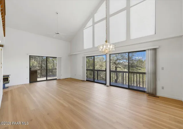 Photo 4 of Single family home for sale at 1922 Sunnyside Ln, Prescott, AZ 86305 | MLS# 1085807 | Listing updated on 2026-10-26