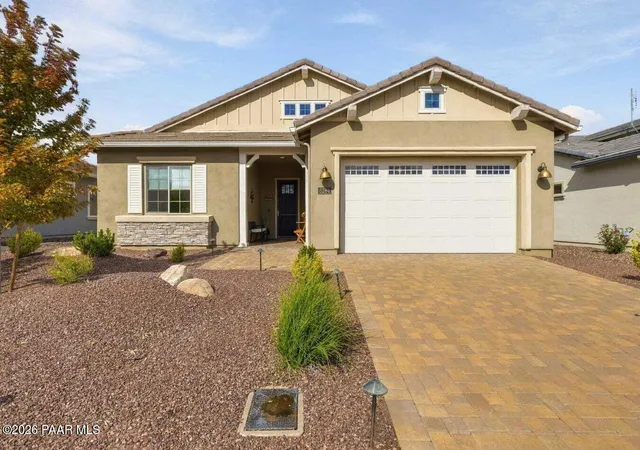 Photo 1 of Single family home for sale at 5284 Autumn Leaf Ln, Prescott, AZ 86301 | MLS# 1085795 | Listing updated on 2026-10-20