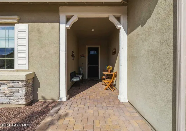Photo 3 of Single family home for sale at 5284 Autumn Leaf Ln, Prescott, AZ 86301 | MLS# 1085795 | Listing updated on 2026-10-20