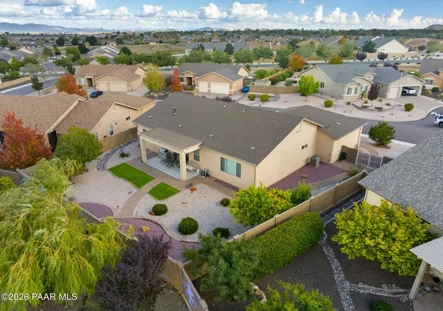 Photo 2 of Single family home for sale at 4019 N Pembroke St, Prescott Valley, AZ 86314 | MLS# 1085810 | Listing updated on 2026-10-27
