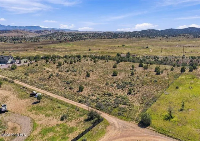 Photo 1 of Land for sale at 1425 W Shadow Ridge Rd, Chino Valley, AZ 86323 | MLS# 1086020 | Listing updated on 2026-10-30