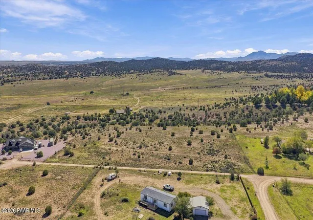 Photo 2 of Land for sale at 1425 W Shadow Ridge Rd, Chino Valley, AZ 86323 | MLS# 1086020 | Listing updated on 2026-10-30
