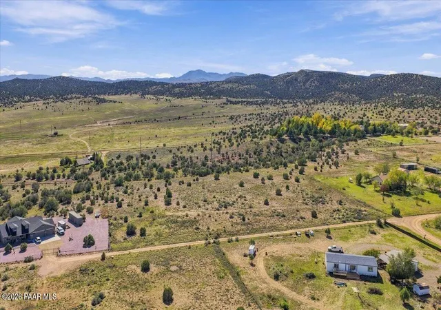 Photo 3 of Land for sale at 1425 W Shadow Ridge Rd, Chino Valley, AZ 86323 | MLS# 1086020 | Listing updated on 2026-10-30