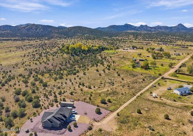 Photo 4 of Land for sale at 1425 W Shadow Ridge Rd, Chino Valley, AZ 86323 | MLS# 1086020 | Listing updated on 2026-10-30