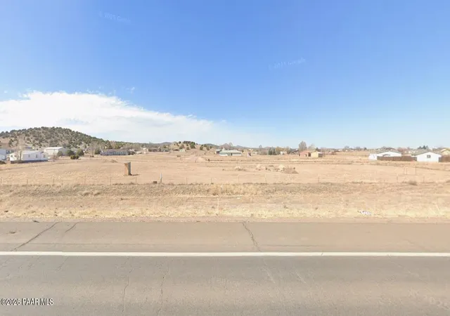 Land for sale at 6650 State Rte 89, Chino Valley, AZ 86323 | MLS# 1085876