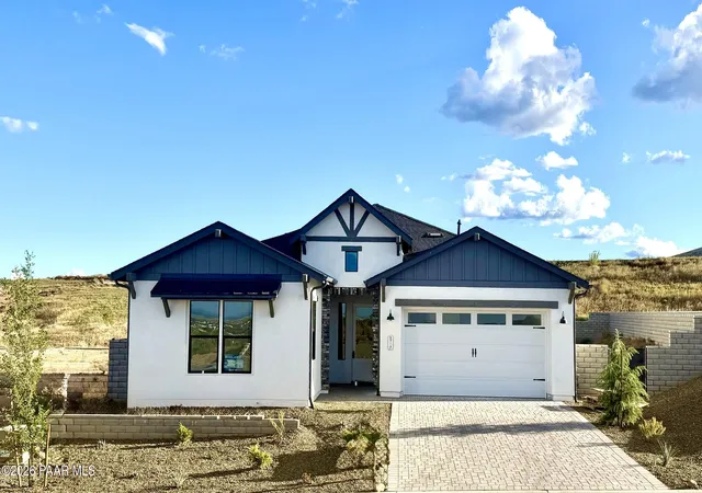 Single family home for sale at 5717 E Blackburn Ct, Prescott Valley, AZ 86314 | MLS# 1085834