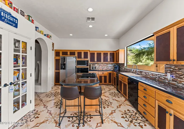 Photo 1 of Single family home for sale at 1575 W Harcuvar St, Wickenburg, AZ 85390 | MLS# 1085842 | Listing updated on 2026-10-22