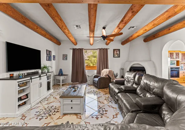 Photo 3 of Single family home for sale at 1575 W Harcuvar St, Wickenburg, AZ 85390 | MLS# 1085842 | Listing updated on 2026-10-22
