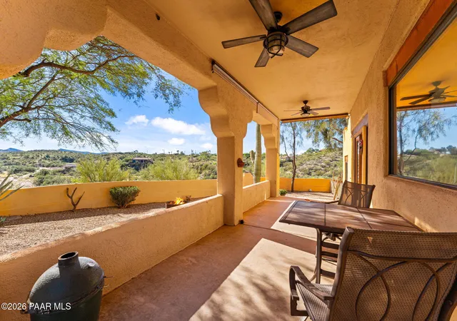 Photo 4 of Single family home for sale at 1575 W Harcuvar St, Wickenburg, AZ 85390 | MLS# 1085842 | Listing updated on 2026-10-22