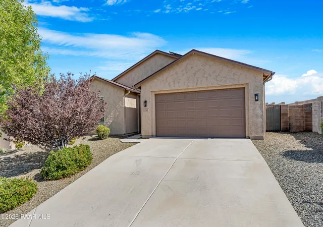 Photo 2 of Single family home for sale at 1207 Bainbridge Ln, Chino Valley, AZ 86323 | MLS# 1085990 | Listing updated on 2026-10-28