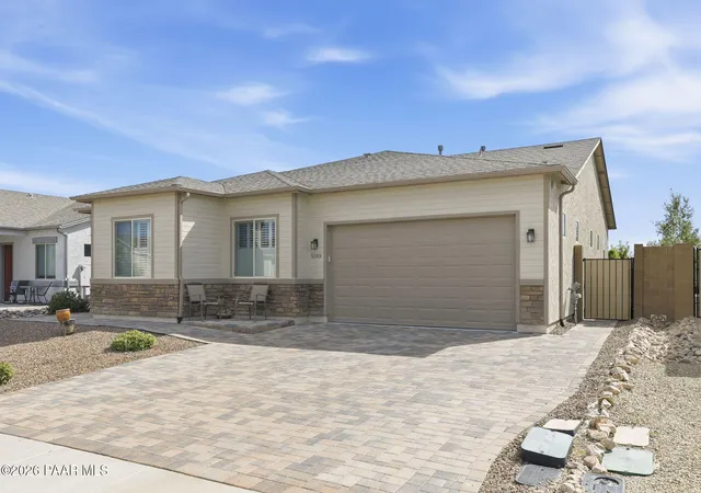 Photo 1 of Single family home for sale at 5149 N Fairmount Ct, Prescott Valley, AZ 86314 | MLS# 1085802 | Listing updated on 2026-10-20