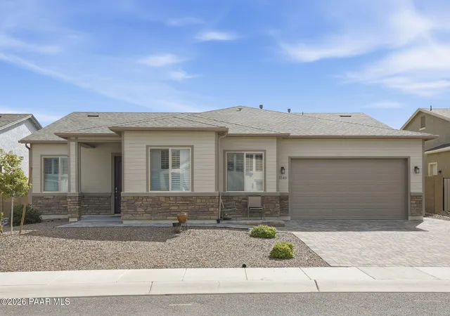Photo 2 of Single family home for sale at 5149 N Fairmount Ct, Prescott Valley, AZ 86314 | MLS# 1085802 | Listing updated on 2026-10-20