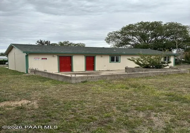 Photo 2 of Single family home for sale at 1925 Jackrabbit Trl, Chino Valley, AZ 86323 | MLS# 1085827 | Listing updated on 2026-10-21