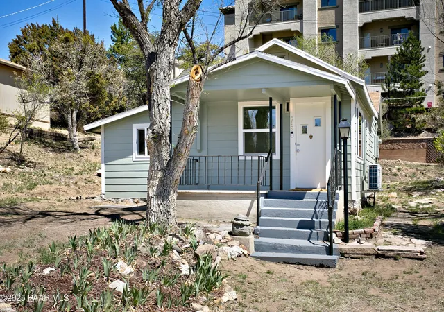 Single family home for sale at 919 Prosser Ln, Prescott, AZ 86301 | MLS# 1085835