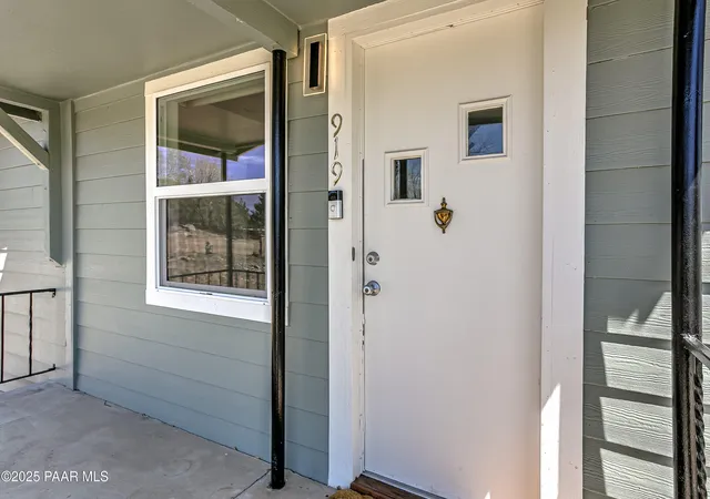 Photo 1 of Single family home for sale at 919 Prosser Ln, Prescott, AZ 86301 | MLS# 1085835 | Listing updated on 2026-10-22