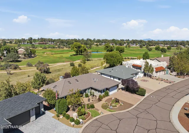 Photo 3 of Single family home for sale at 1930 E Golf View Ln, Prescott, AZ 86301 | MLS# 1085844 | Listing updated on 2026-10-29