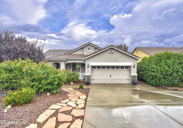Single family home for sale at 1708 Juliana St, Prescott, AZ 86301 | MLS# 1085833