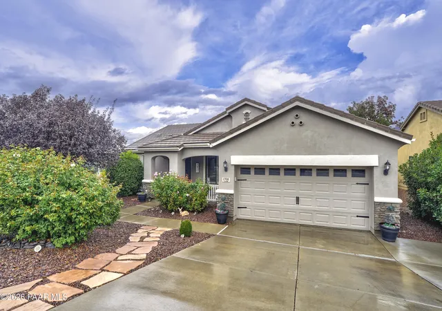 Photo 2 of Single family home for sale at 1708 Juliana St, Prescott, AZ 86301 | MLS# 1085833 | Listing updated on 2026-10-22