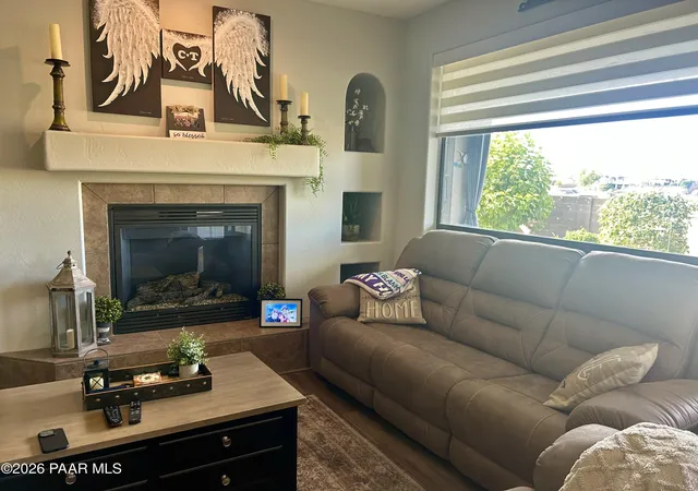 Single family home for sale at 1708 Juliana St, Prescott, AZ 86301 | MLS# 1085833
