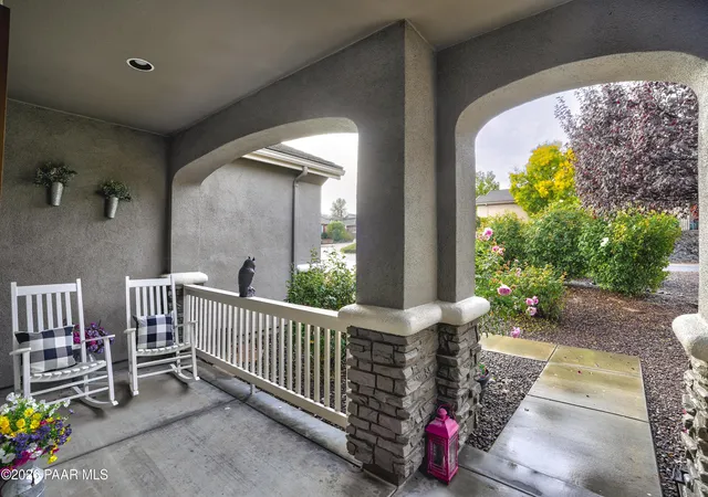 Photo 3 of Single family home for sale at 1708 Juliana St, Prescott, AZ 86301 | MLS# 1085833 | Listing updated on 2026-10-22