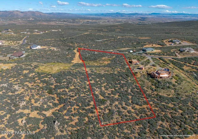 Photo 1 of Land for sale at Lot S C Grant Woods Pkwy, Dewey, AZ 86327 | MLS# 1085812 | Listing updated on 2026-10-26