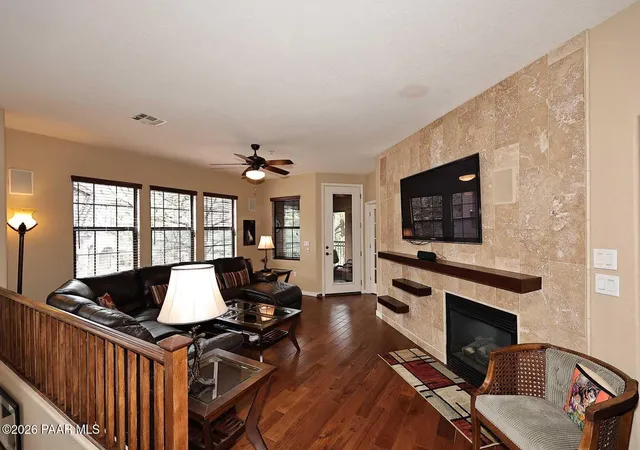 Photo 3 of Condo for sale at 1716 Alpine Meadows Ln #1503, Prescott, AZ 86303 | MLS# 1086039 | Listing updated on 2026-10-30