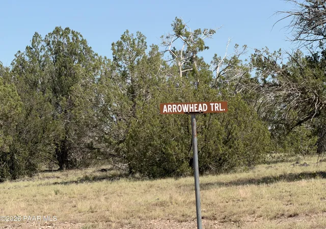 Land for sale at 79n W Arrowhead Trl, Ash Fork, AZ 86320 | MLS# 1085853