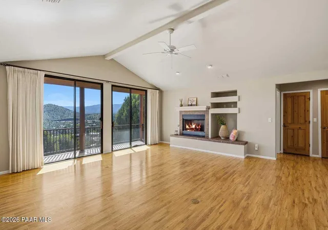 Photo 1 of Single family home for sale at 4870 Comanche Trl, Prescott, AZ 86301 | MLS# 1085960 | Listing updated on 2026-10-28