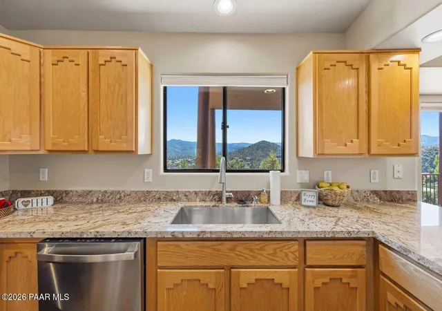 Photo 2 of Single family home for sale at 4870 Comanche Trl, Prescott, AZ 86301 | MLS# 1085960 | Listing updated on 2026-10-28