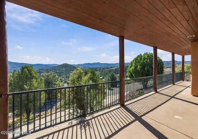 Photo 3 of Single family home for sale at 4870 Comanche Trl, Prescott, AZ 86301 | MLS# 1085960 | Listing updated on 2026-10-28