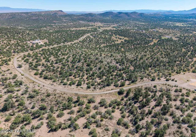 Photo 3 of Land for sale at 18800 N Butte Pass Rd, Prescott, AZ 86305 | MLS# 1085832 | Listing updated on 2026-10-22