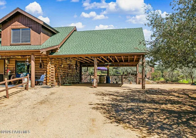 Photo 2 of Single family home for sale at 13900 E Boot Hl Pass, Humboldt, AZ 86329 | MLS# 1085848 | Listing updated on 2026-10-24