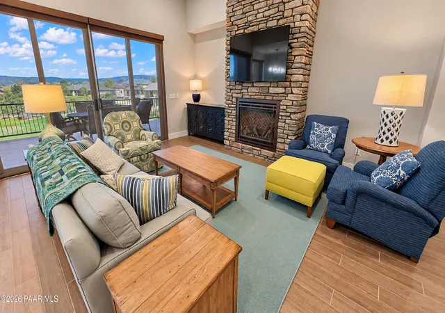 Photo 4 of Single family home for sale at 1280 Pebble Springs, Prescott, AZ 86301 | MLS# 1085962 | Listing updated on 2026-10-28