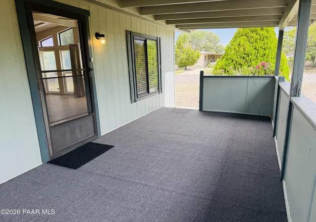 Photo 4 of Manufactured home for sale at 3170 Samaritan Way, Prescott, AZ 86301 | MLS# 1085839 | Listing updated on 2026-10-27