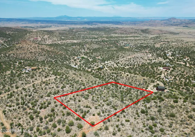 Land for sale at 2 Off Spruce, Chino Valley, AZ 86323 | MLS# 1085852