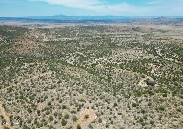 Photo 1 of Land for sale at 2 Off Spruce, Chino Valley, AZ 86323 | MLS# 1085852 | Listing updated on 2026-10-22