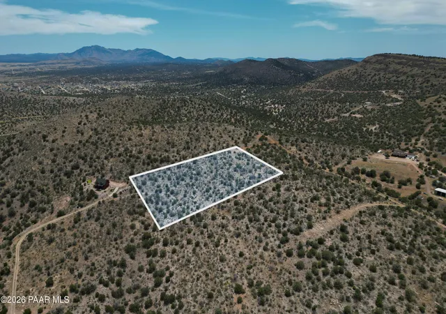 Photo 3 of Land for sale at 2 Off Spruce, Chino Valley, AZ 86323 | MLS# 1085852 | Listing updated on 2026-10-22