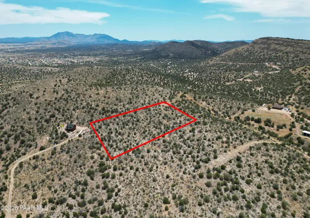 Photo 4 of Land for sale at 2 Off Spruce, Chino Valley, AZ 86323 | MLS# 1085852 | Listing updated on 2026-10-22