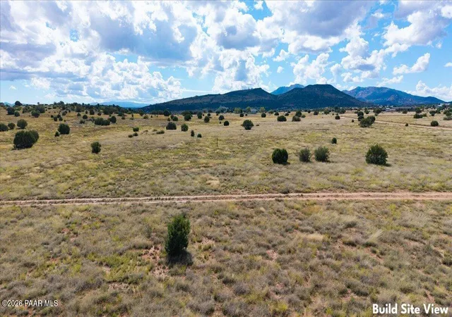 Photo 1 of Land for sale at 345 S Bandit Ridge Rd, Prescott, AZ 86305 | MLS# 1085870 | Listing updated on 2026-10-22