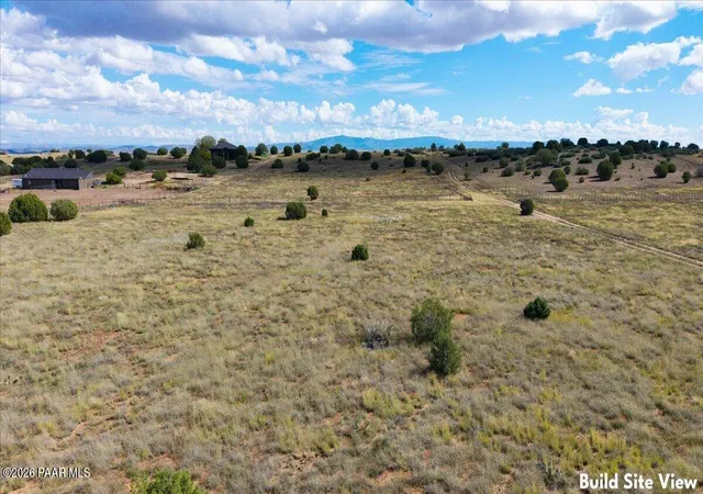 Photo 2 of Land for sale at 345 S Bandit Ridge Rd, Prescott, AZ 86305 | MLS# 1085870 | Listing updated on 2026-10-22
