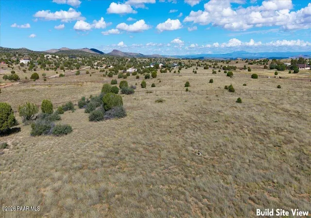 Photo 4 of Land for sale at 345 S Bandit Ridge Rd, Prescott, AZ 86305 | MLS# 1085870 | Listing updated on 2026-10-22