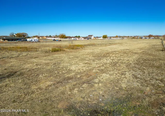 Photo 1 of Land for sale at 7920 E Acre Way, Prescott Valley, AZ 86315 | MLS# 1085914 | Listing updated on 2026-10-23
