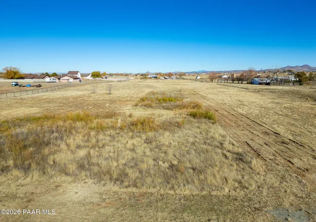 Photo 2 of Land for sale at 7920 E Acre Way, Prescott Valley, AZ 86315 | MLS# 1085914 | Listing updated on 2026-10-23