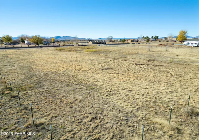 Photo 3 of Land for sale at 7920 E Acre Way, Prescott Valley, AZ 86315 | MLS# 1085914 | Listing updated on 2026-10-23