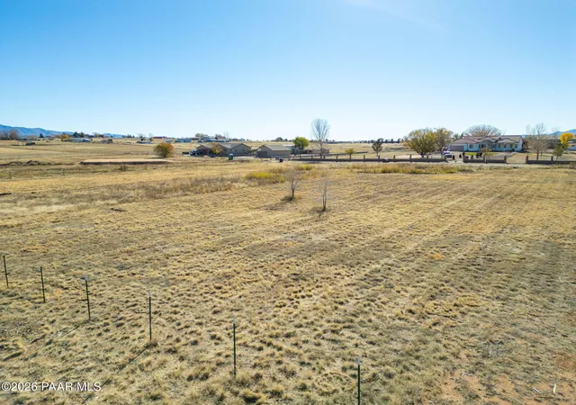 Photo 4 of Land for sale at 7920 E Acre Way, Prescott Valley, AZ 86315 | MLS# 1085914 | Listing updated on 2026-10-23