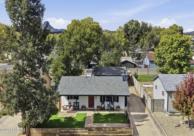 Single family home for sale at 904 Jovian Dr, Prescott, AZ 86301 | MLS# 1085871