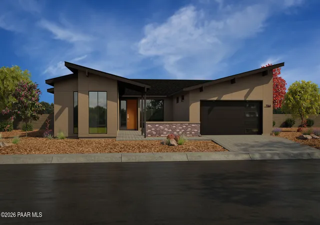 Photo 1 of Sale Pending at 5545 E Edgar Way, Prescott Valley, AZ 86314 | MLS# 1085862 | Listing updated on 2026-10-21