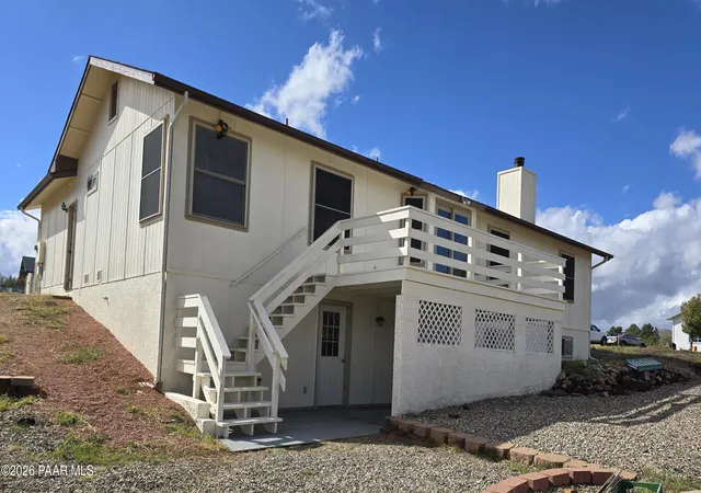 Photo 2 of Single family home for sale at 4300 N Plainsman Way, Prescott Valley, AZ 86314 | MLS# 1085865 | Listing updated on 2026-10-22