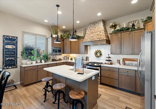 Photo 2 of Single family home for sale at 1295 Annolen Pl #6, Prescott, AZ 86301 | MLS# 1085875 | Listing updated on 2026-10-30